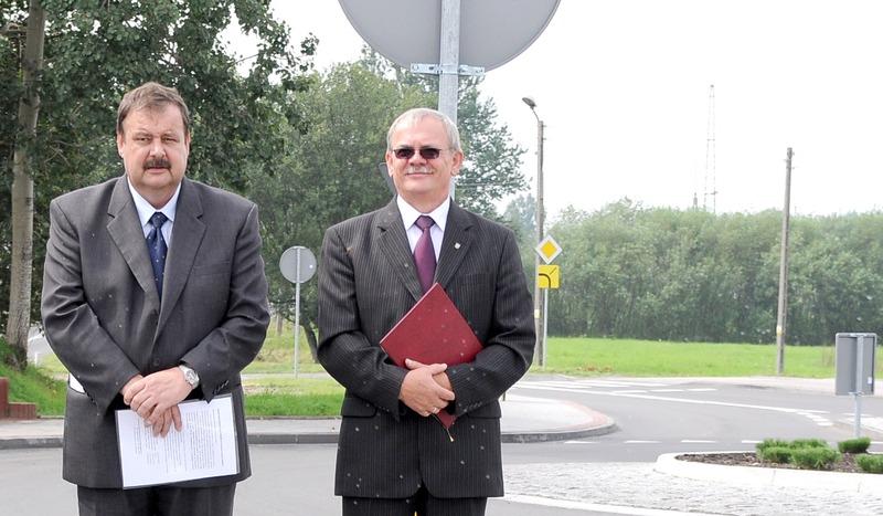 Dogadali powiat. Skaja, Szczepański i Jankowski w etatowym zarządzie