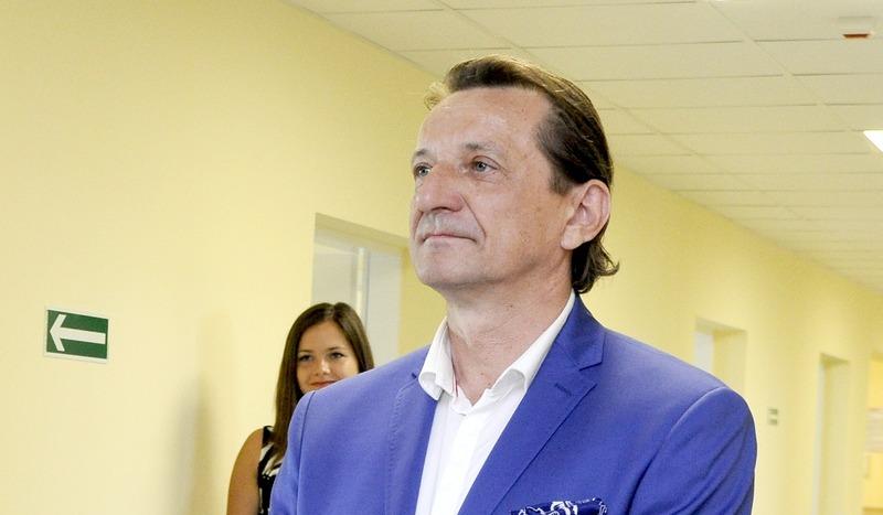 Leszek Bonna dalej będzie radnym w sejmiku