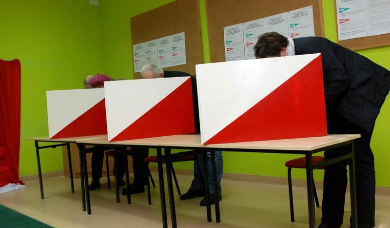 Pierwsze wyniki wyborów w powiecie chojnickim (AKTUALIZACJA, RADA POWIATU)