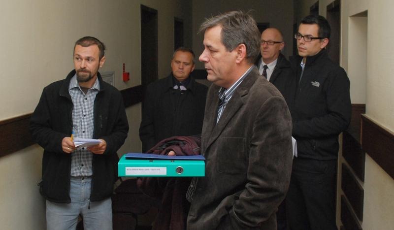 Sądowe rozstrzygnięcia na koniec kampanii wyborczej