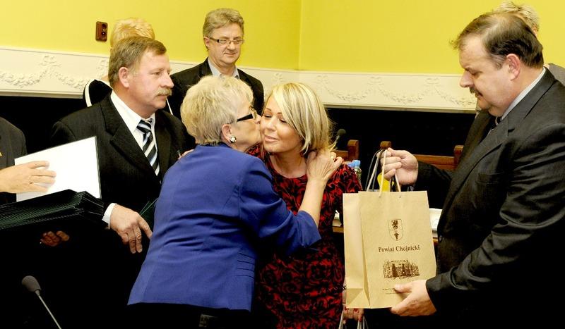 Radni powiatowi skończyli kadencję (GALERIA)