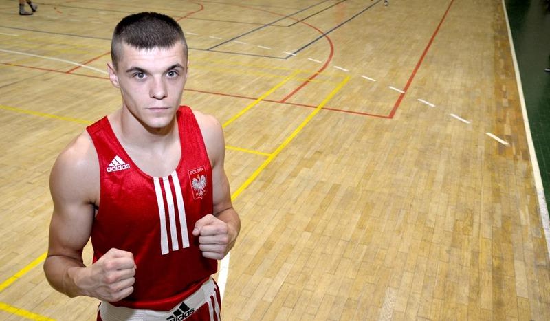 VII Memoriał im. Tadeusza Kiedrowskiego. Powalczą Kazik i Michał Łęgowscy