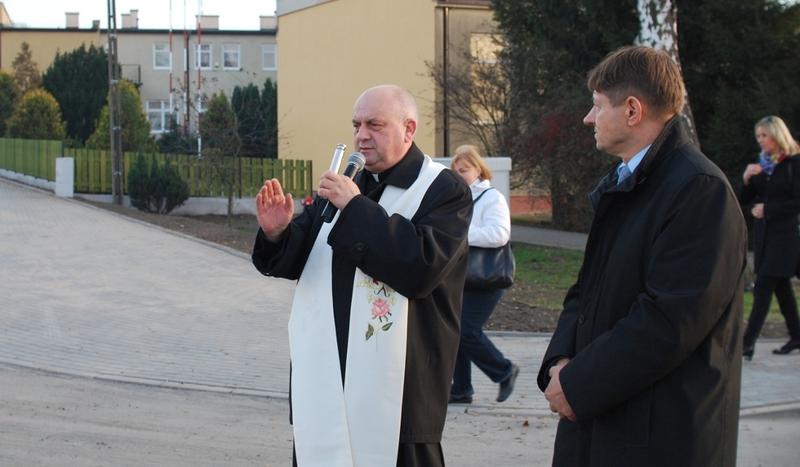 Droga do Tucholi symbolicznie otwarta (FOTO)