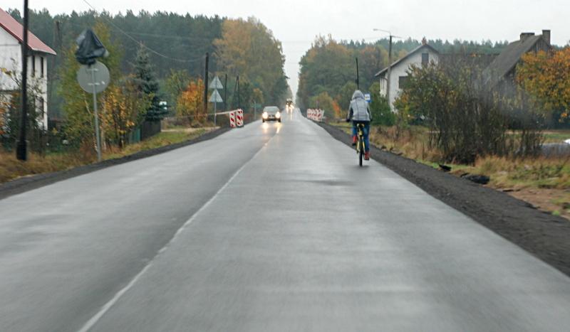 Skończą remont szybciej
