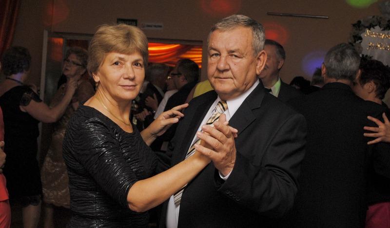Bal seniora w Chojnicach (FOTO)