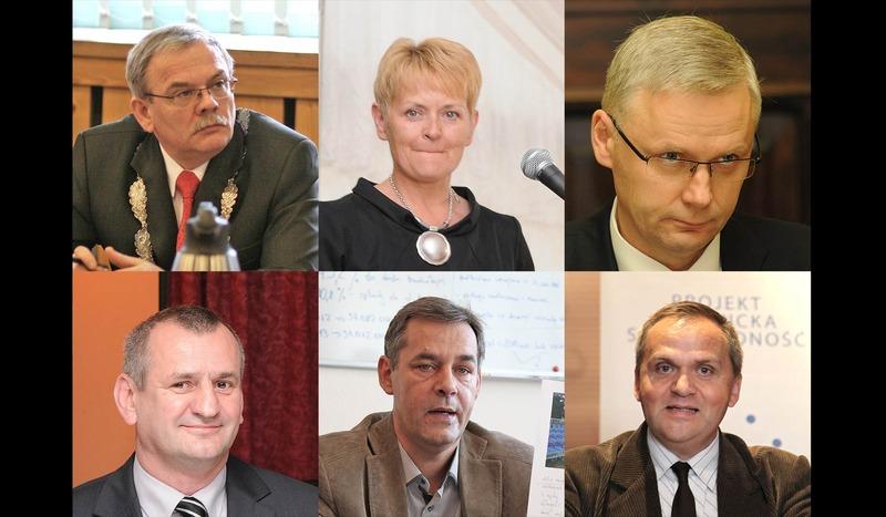 Organizujemy debaty. Czekamy na Wasze pytania