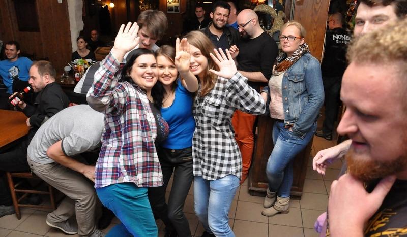 Bacteryazz i Rwa Kulszowa na jednej scenie (GALERIA)