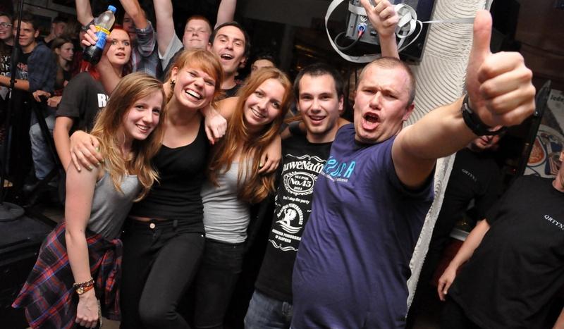 Kabanos zagrał koncert w Chojnicach (GALERIA)