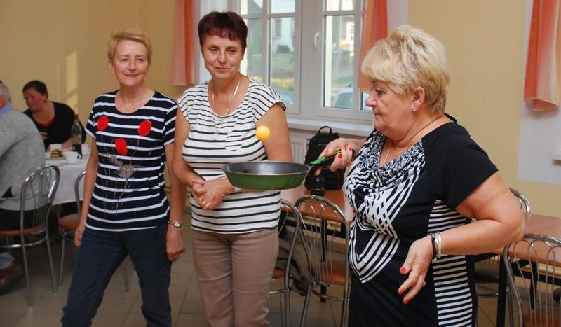 Pożegnanie lata w Sławęcinie (FOTO)