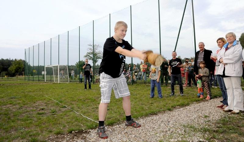Święto Grzyba w Gutowcu (GALERIA)