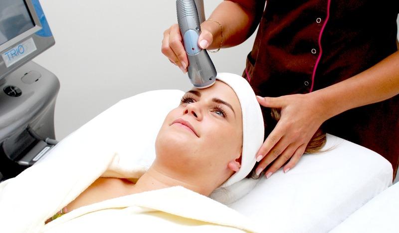 Sandra w Day Spa