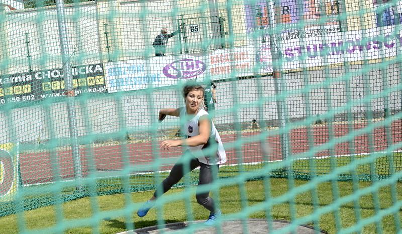 Największy mityng lekkoatletyczny w Polsce (GALERIA)