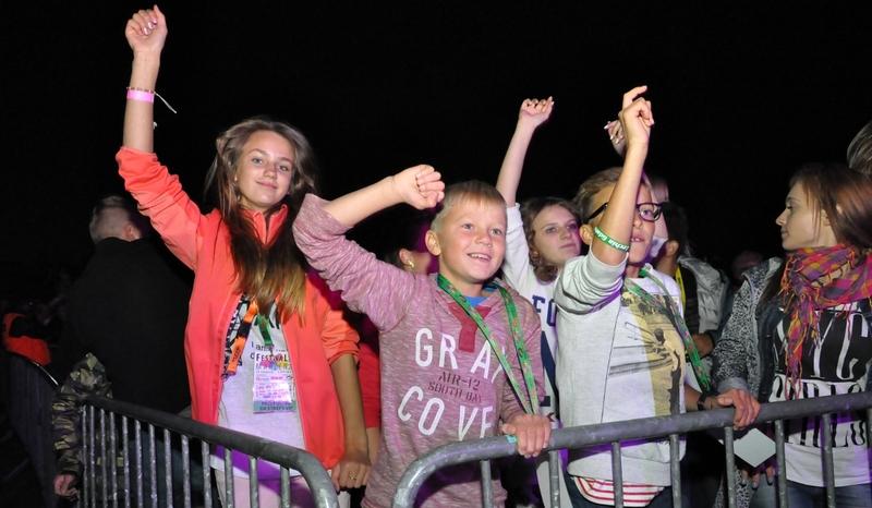 Chojnicki Festiwal Marzeń (GALERIA cz.2)