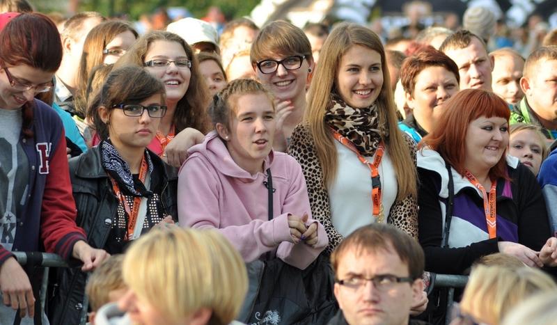 Chojnicki Festiwal Marzeń (GALERIA cz.1)