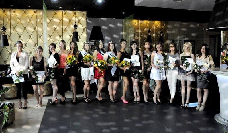 Tak było na gali Miss Lata 2014 (GALERIA)