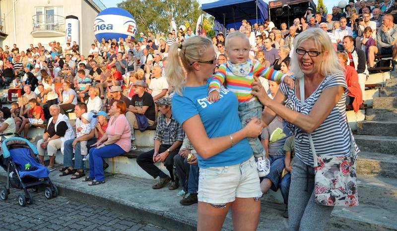 Szanty w Charzykowach rozbrzmiały po raz siedemnasty (GALERIA cz. I)