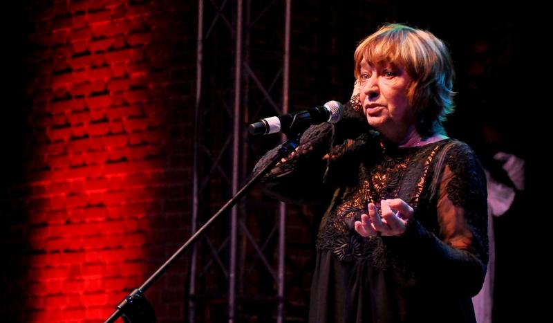 Chojnicka Noc Poetów (GALERIA)