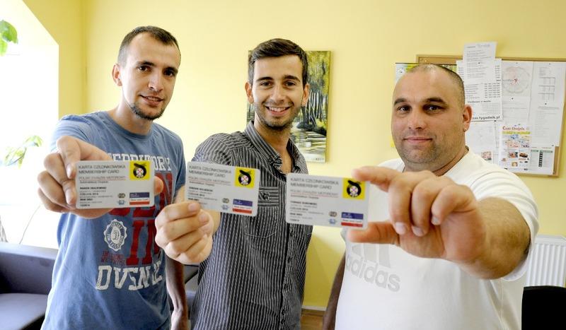 Automobilklub Chojnicki już działa
