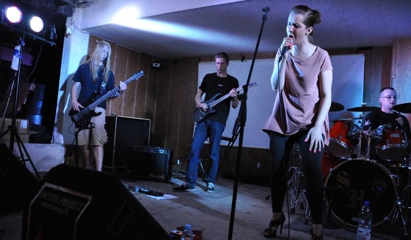 Charytatywny koncert chojnickich kapel (GALERIA)