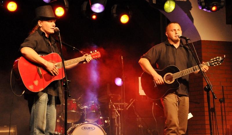 Koncert na rzecz pogorzelców
