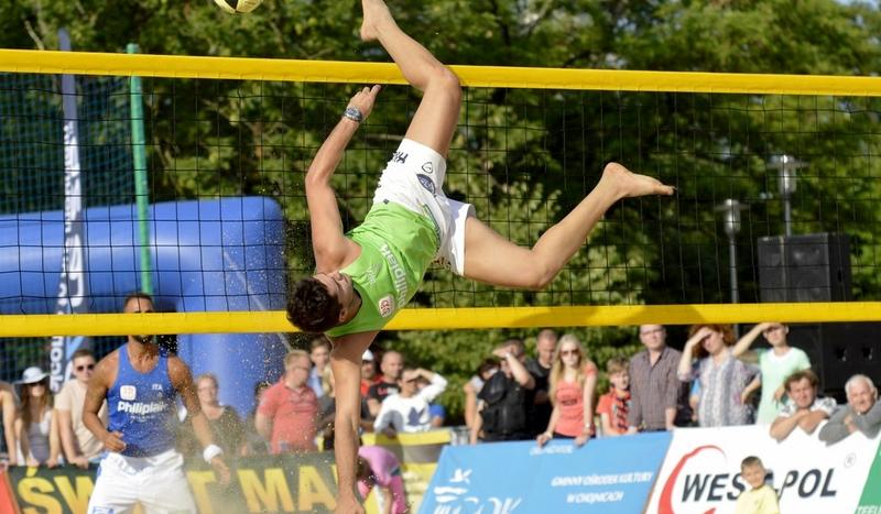 Brazylijczycy rządzili w Charzykowach (GALERIA)