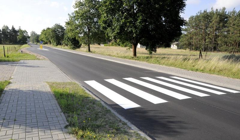 Drogowcom można jedynie pogratulować