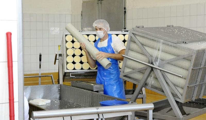 Spomlek rozwija się i inwestuje w Chojnicach (FOTO)