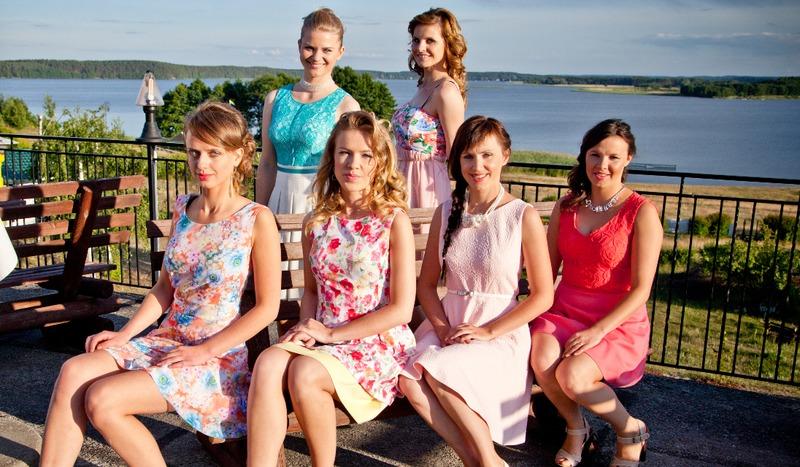Zaczynamy wybieranie Miss Lata 2014 (GALERIA ZDJĘĆ)