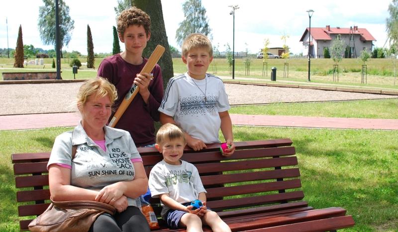 Lato na razie nas nie rozpieszcza