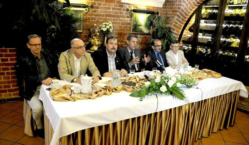 Finster i Samorządni idą razem do wyborów