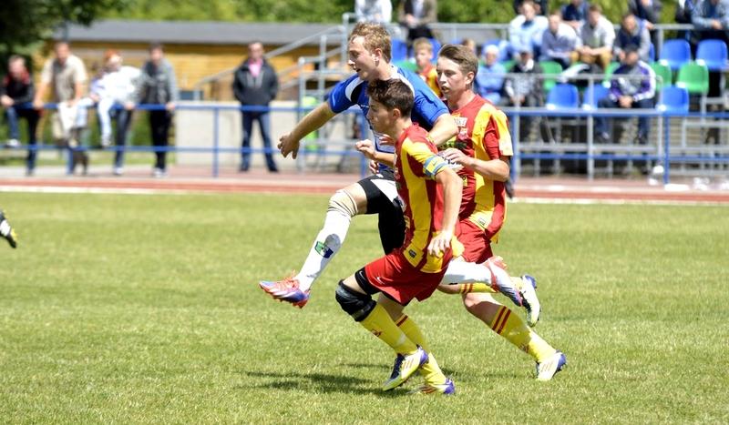 Koniec sezonu w okręgówce. Nasze drużyny utrzymały się w lidze (GALERIA)