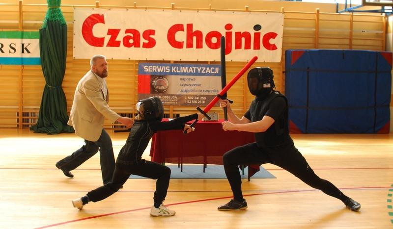 Turniej go-now w Czersku (FOTO)