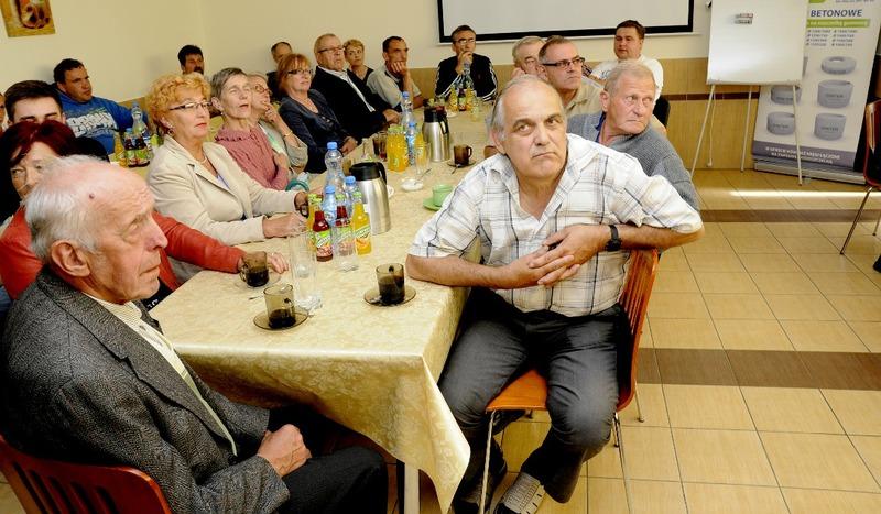 Mieszkańcy skarżą się na tempo prac na Tucholskiej