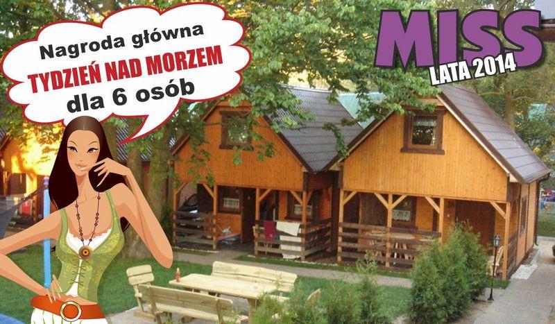 Co można wygrać w Miss Lata?