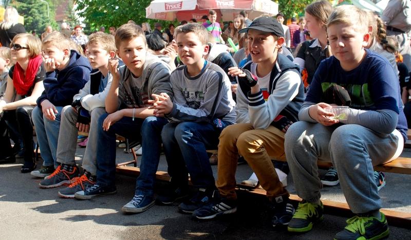 Drugi Piknik Rodzinny w Rytlu (FOTO)