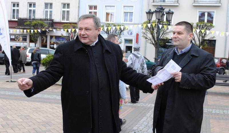 Promocja książki 