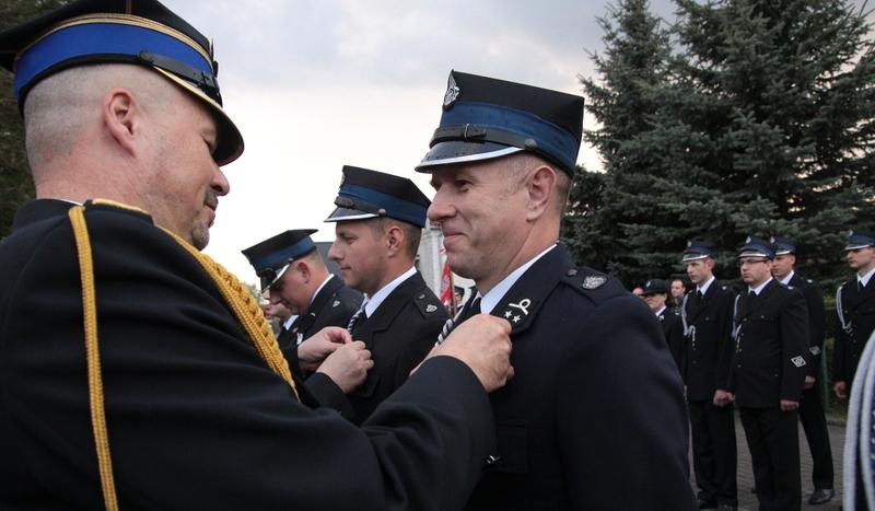 Medale dla druhów z Konarzyn (FOTO)