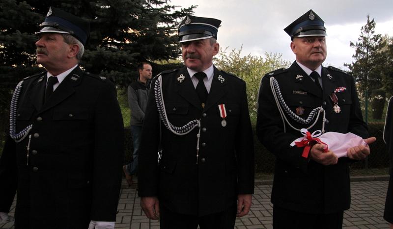 Nadali mu imię Wiktor (FOTO)