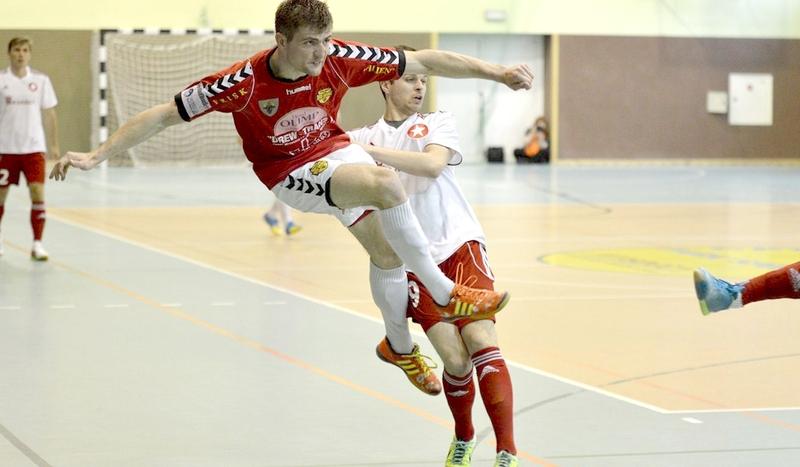 Koniec sezonu. Red Devils blisko zwycięstwa z Wisłą (GALERIA)