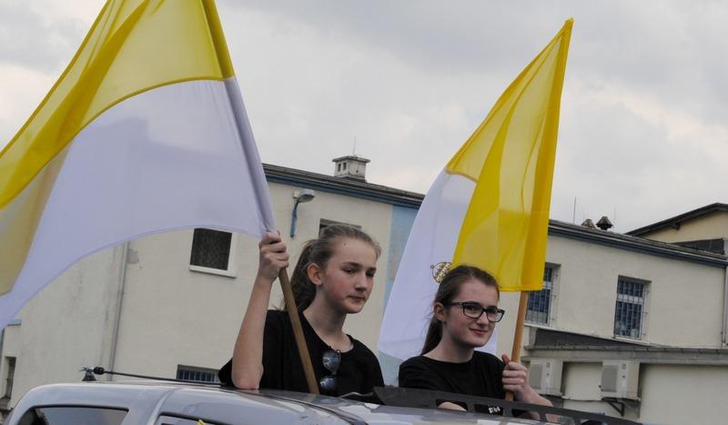 W Brusach wspominali papieża Polaka (GALERIA)