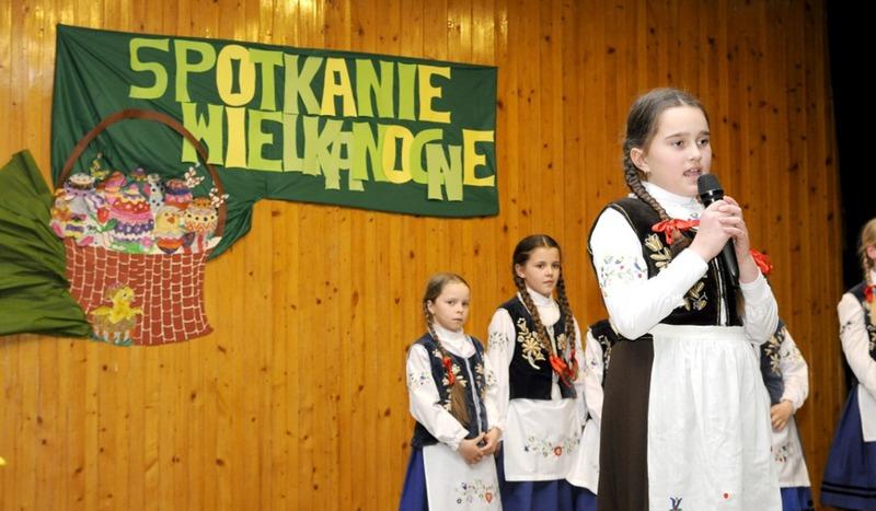 Czerskie spotkania wielkanocne na kaszubską nutę (GALERIA)