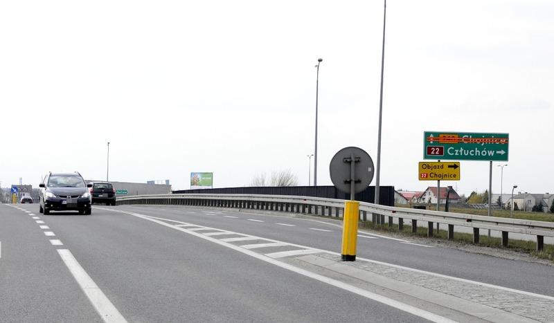 Uwaga kierowcy! Tucholska i Bydgoska zamknięte