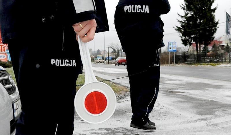 Policja przeprowadziła akcję ?Złomek?