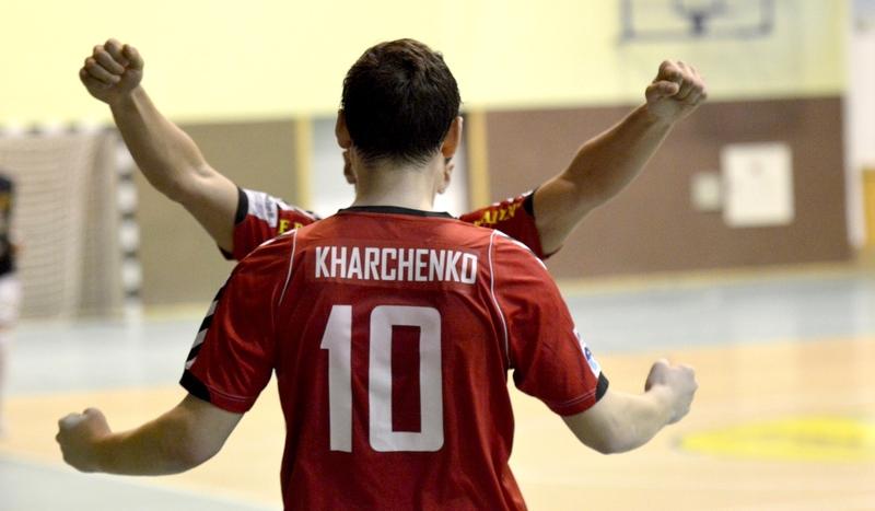 Red Devils zwycięskie i na szóstkę (GALERIA)