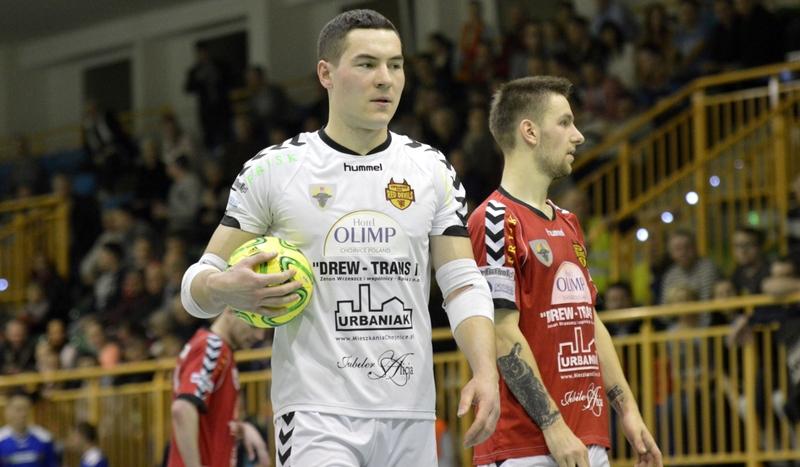 Red Devils ? GKS Tychy już w piątek! Goście do spadku?