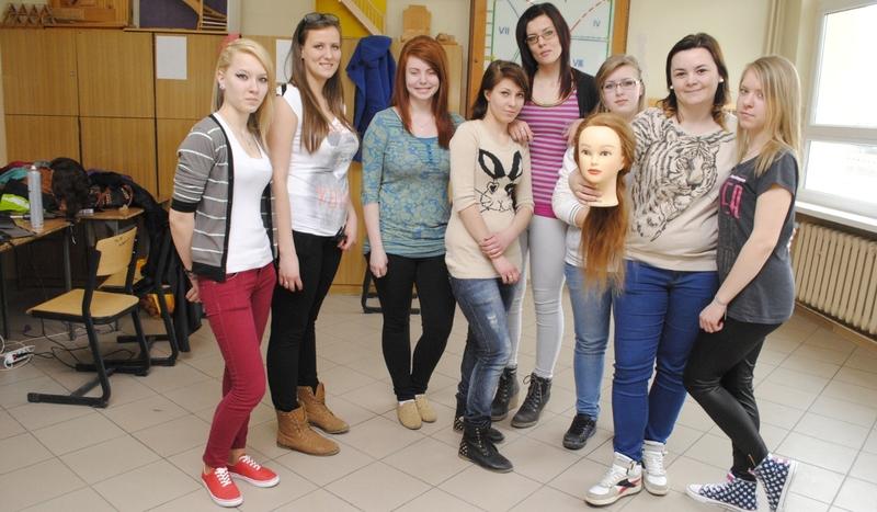 ZSP w Brusach otwarty dla gimnazjalistów (FOTO)