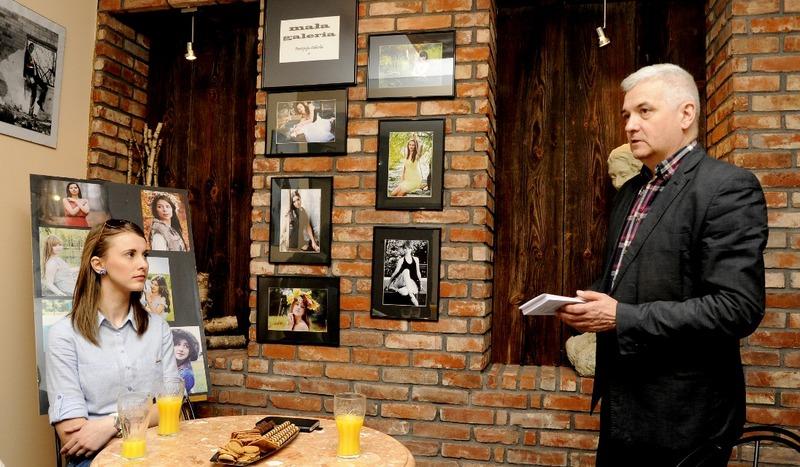 Jubileusz Małej Galerii Fotografii
