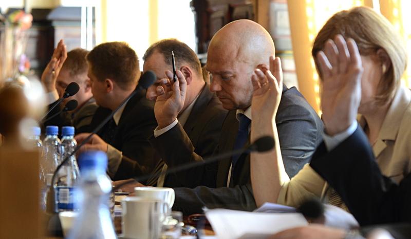 Można się zgłaszać po Kartę Dużej Rodziny