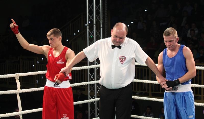 Łęgowski walczy dalej. Godlewski odpadł w ćwierćfinale (AKTUALIZACJA)
