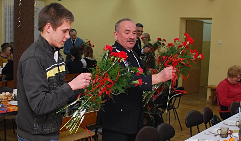 Dzień Kobiet w Charzykowach (GALERIA)